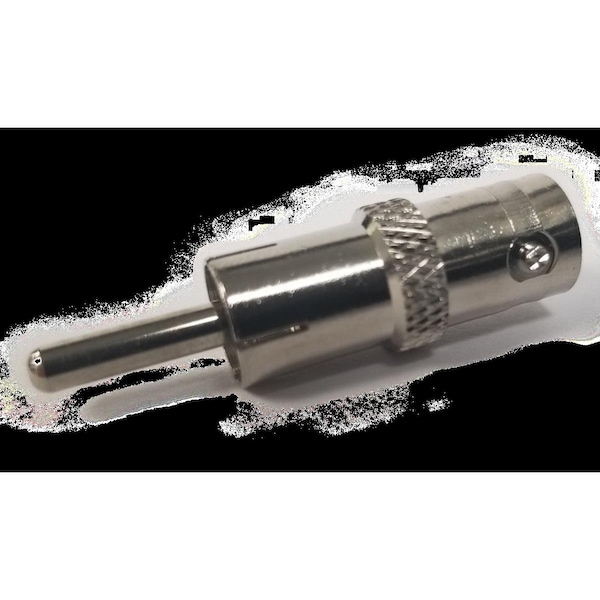 Twinpoint BNC Female To RCA Male 402617 - main